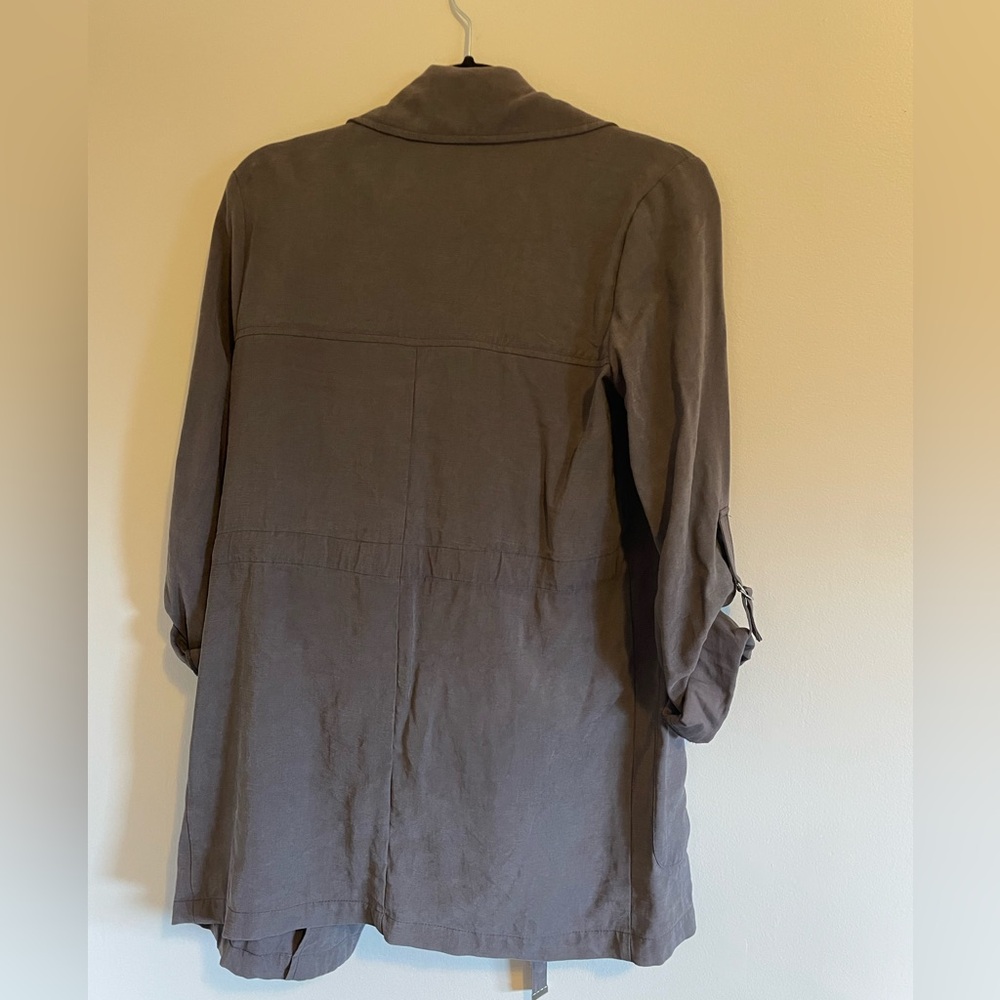 Grey Jacket - Picture 2 of 3
